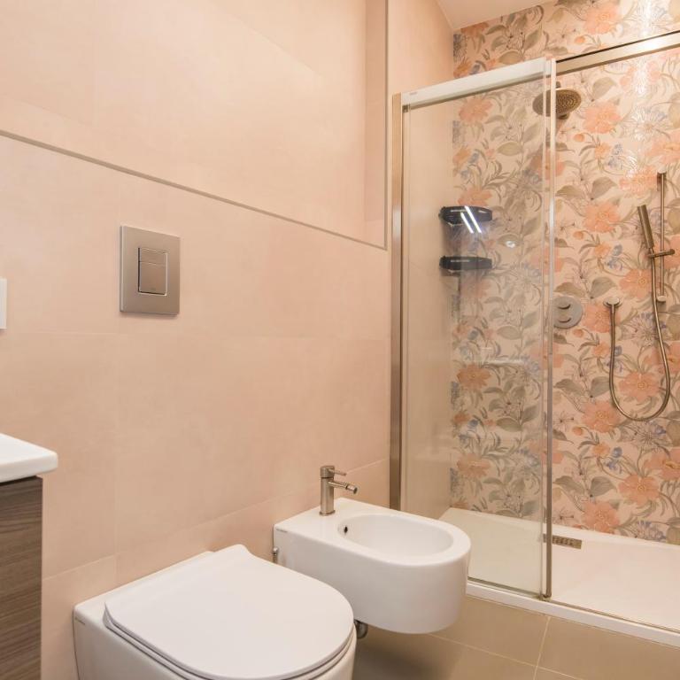 Crescent Luxury Retreat - Seafront Apartment Scala B - Appartamento con 2 Camere da Letto e Vista Mare - 36