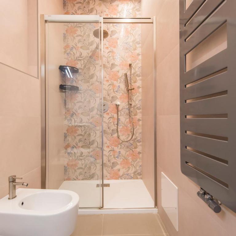 Crescent Luxury Retreat - Seafront Apartment Scala B - Appartamento con 2 Camere da Letto e Vista Mare - 35
