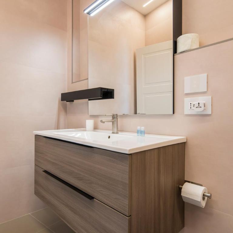 Crescent Luxury Retreat - Seafront Apartment Scala B - Appartamento con 2 Camere da Letto e Vista Mare - 37