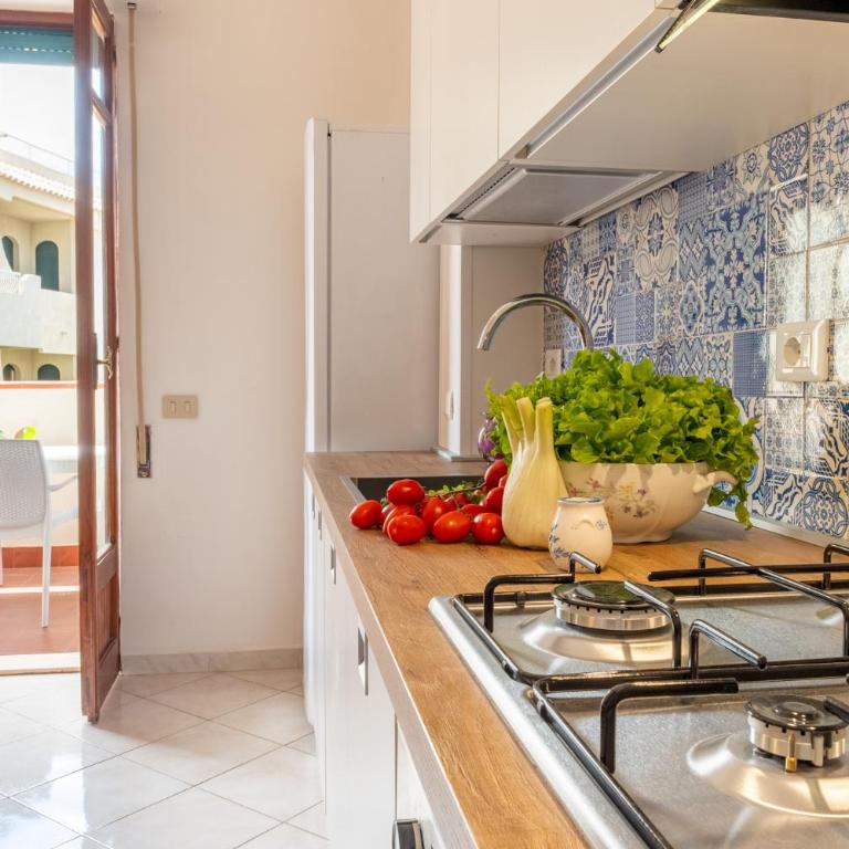 Casa Carlotta - Appartamento con 1 Camera da Letto - 19