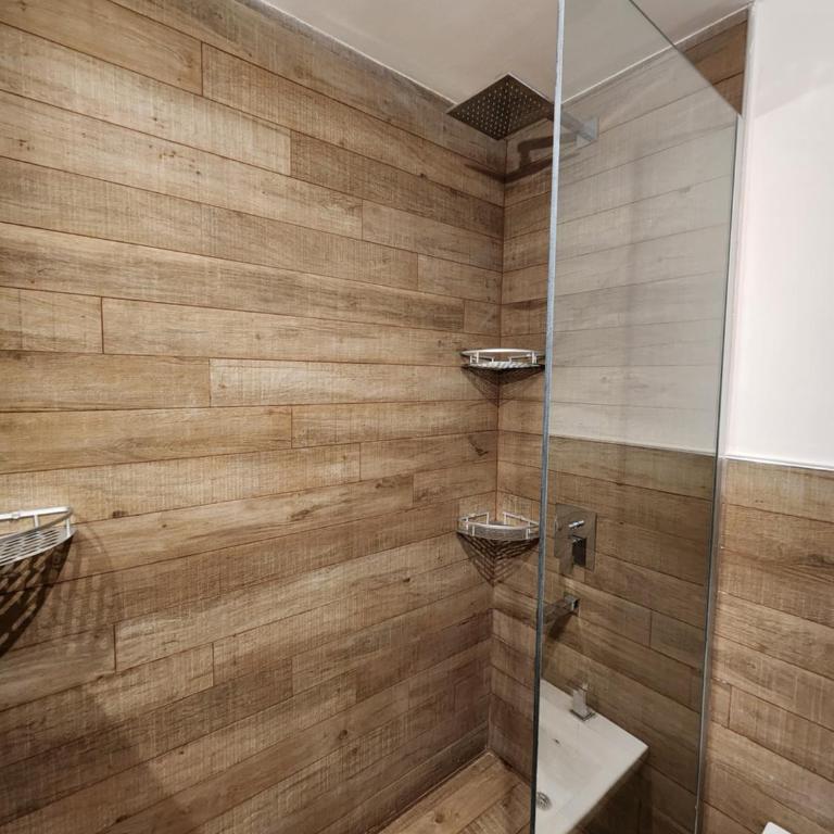 Exclusivo Refugio de Montaña Las Leñas - Apartamento de 1 dormitorio - 4