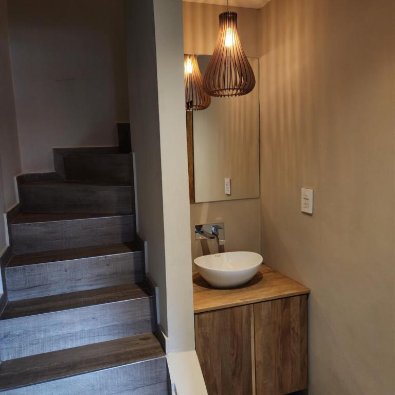 Exclusivo Refugio de Montaña Las Leñas - Apartamento de 1 dormitorio - 7