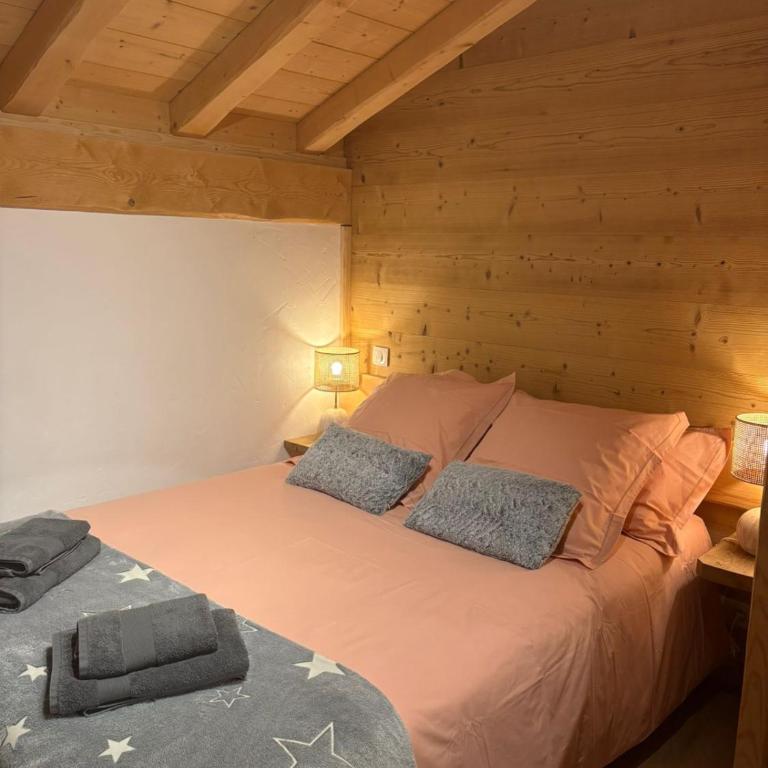 Chalet La Telier - Chalet 3 Chambres - 11
