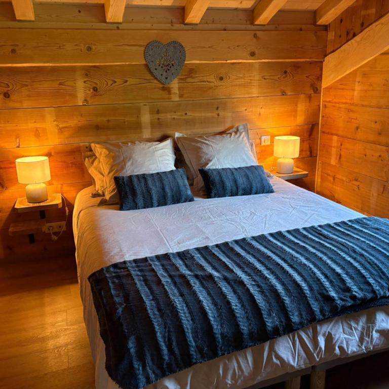 Chalet La Telier - Chalet 3 Chambres - 8