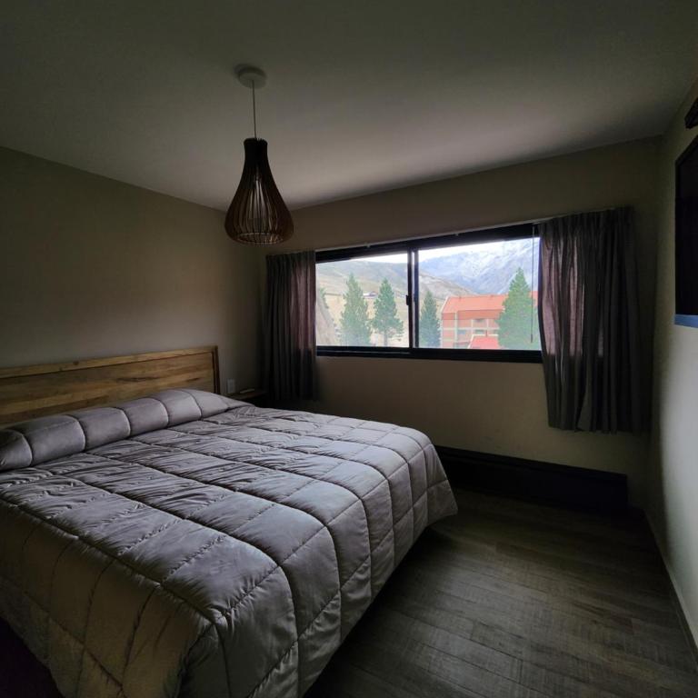 Exclusivo Refugio de Montaña Las Leñas - Apartamento de 1 dormitorio - 11