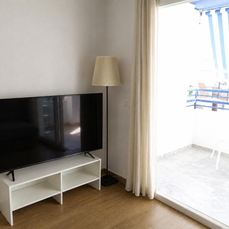 Marbella Center Beach 3BR Pool Parking - Apartamento de 3 dormitorios - 6