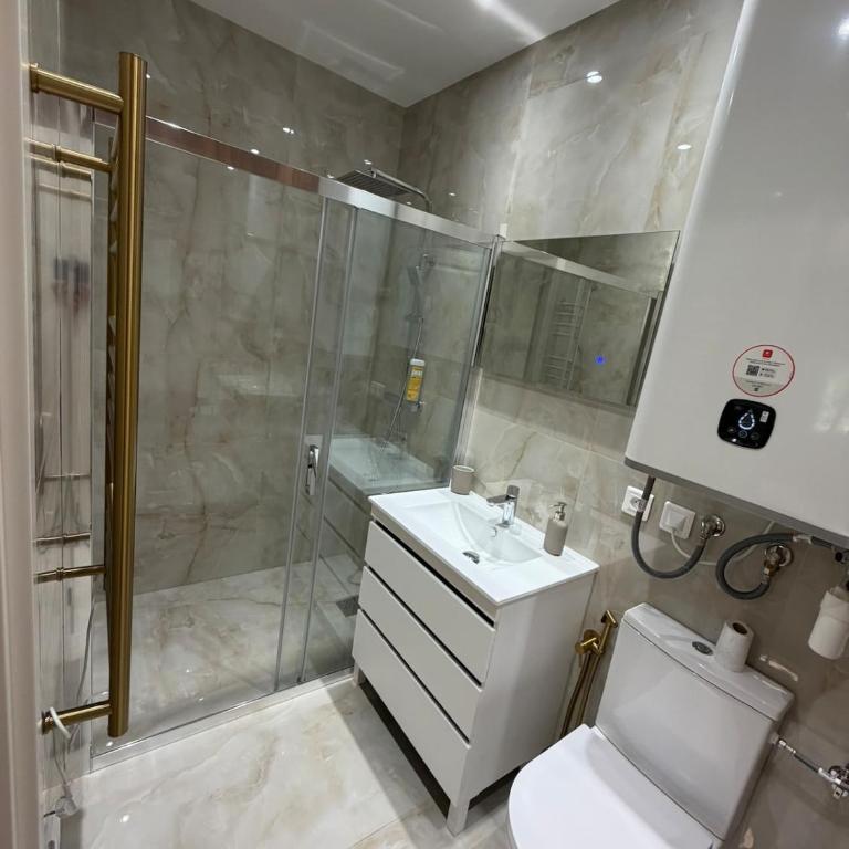 N2 Studio montagne avec Jardin, Calme et nature, Valberg à 18mn, Spa en Option - Studio - 5