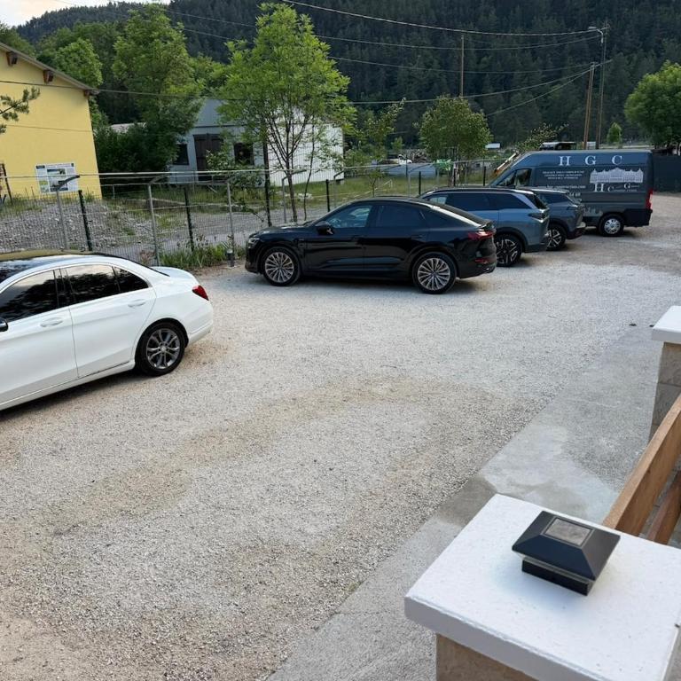 N2 Studio montagne avec Jardin, Calme et nature, Valberg à 18mn, Spa en Option - Studio - 32