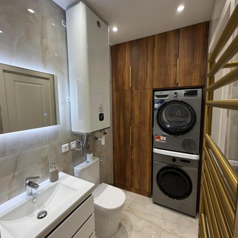 N2 Studio montagne avec Jardin, Calme et nature, Valberg à 18mn, Spa en Option - Studio - 6