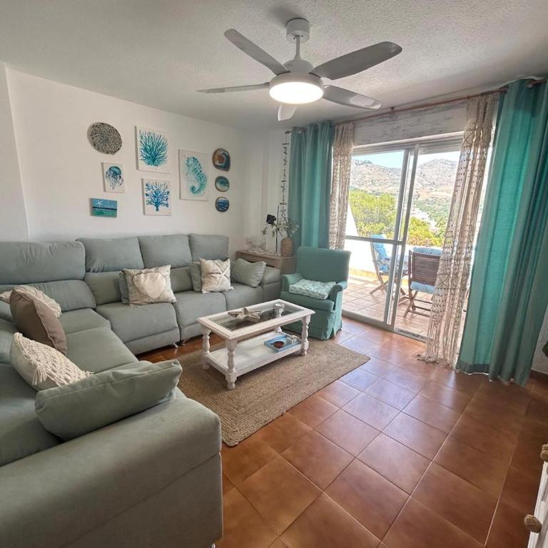 Sal & Coco Tesorillo Almuñécar - Two-Bedroom Apartment - 1