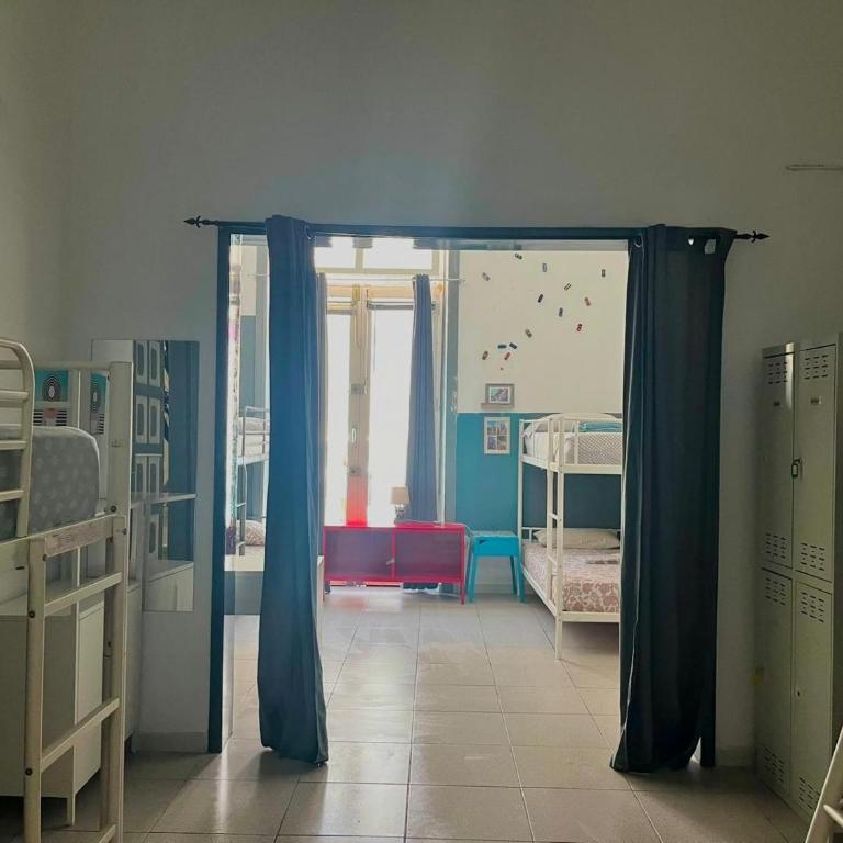 Wanderlust Hostel - Dortoir Mixte - 2