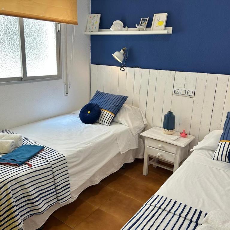 Sal & Coco Tesorillo Almuñécar - Two-Bedroom Apartment - 6