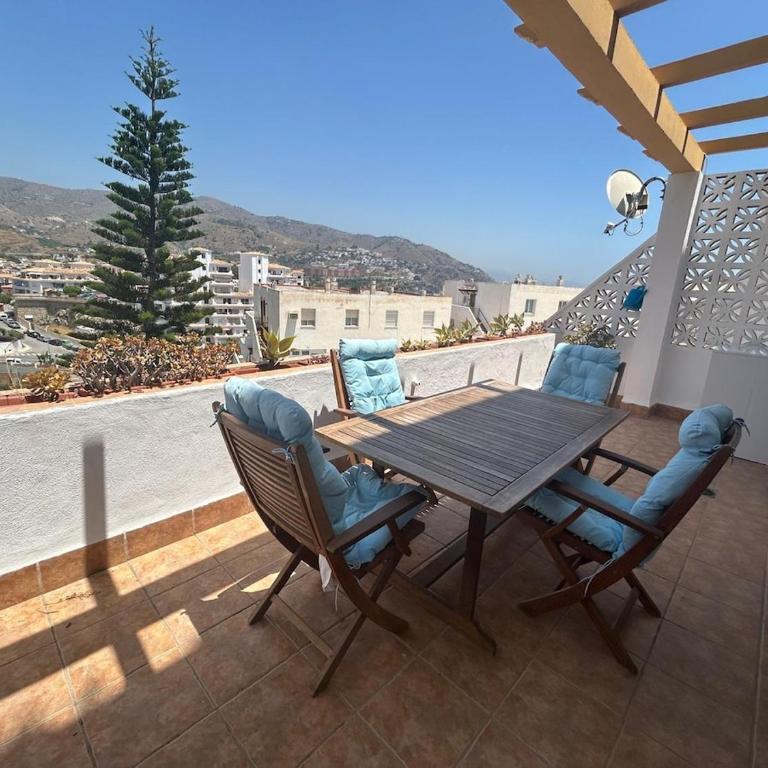 Sal & Coco Tesorillo Almuñécar - Two-Bedroom Apartment - 25