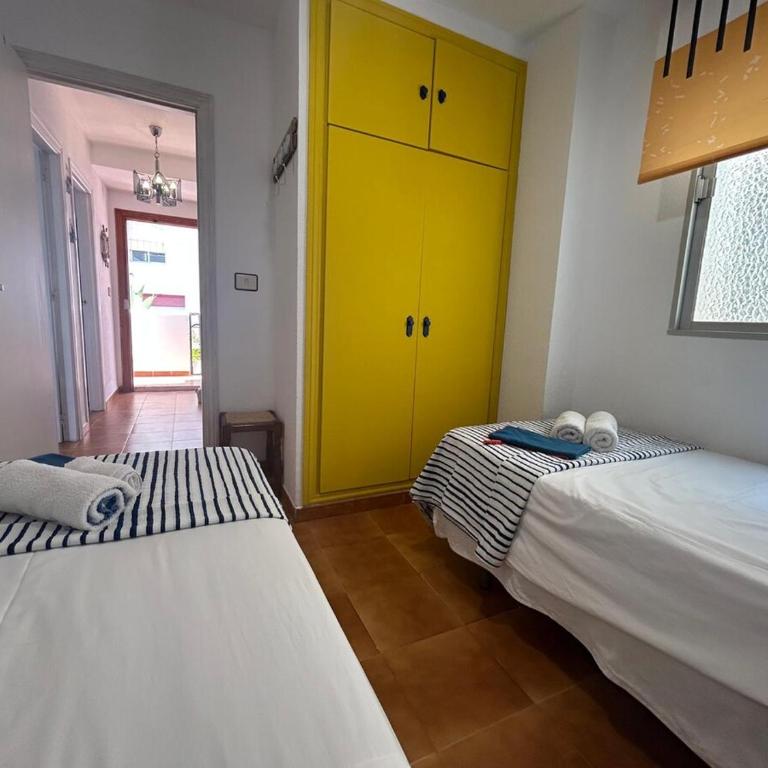 Sal & Coco Tesorillo Almuñécar - Two-Bedroom Apartment - 27