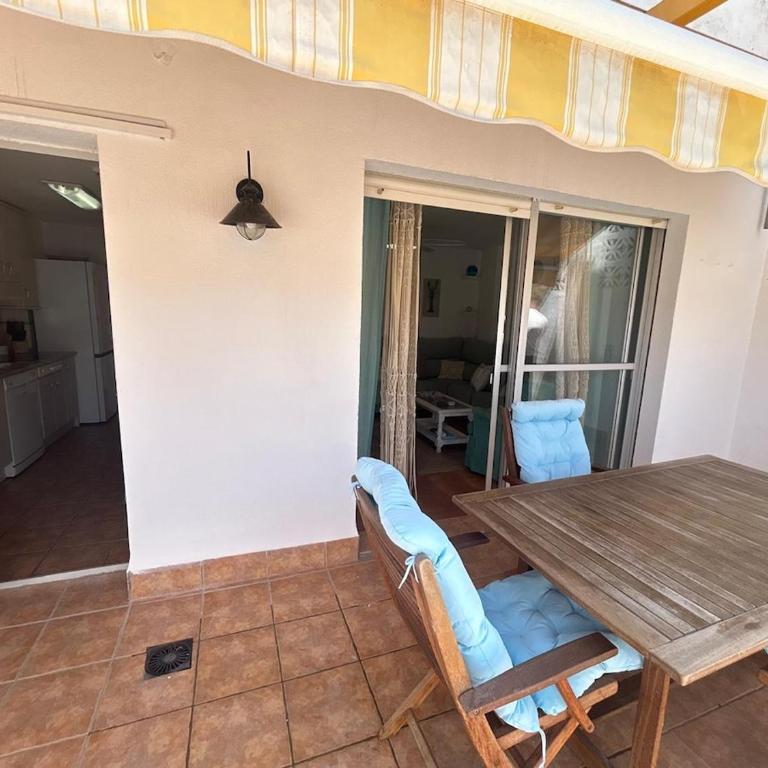 Sal & Coco Tesorillo Almuñécar - Two-Bedroom Apartment - 28
