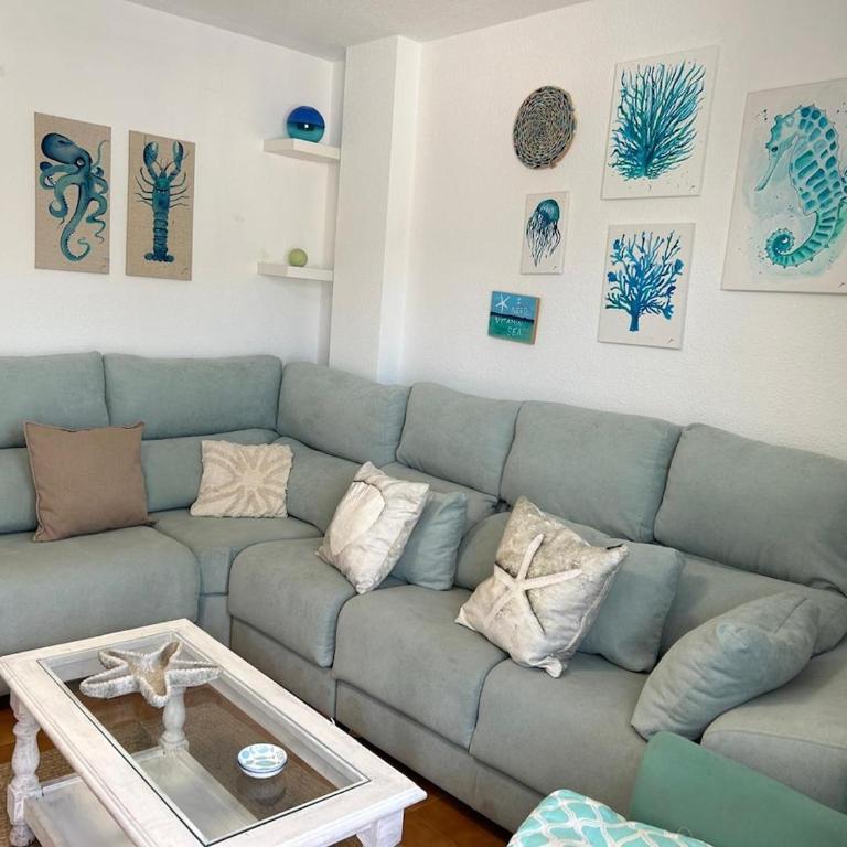 Sal & Coco Tesorillo Almuñécar - Two-Bedroom Apartment - 30
