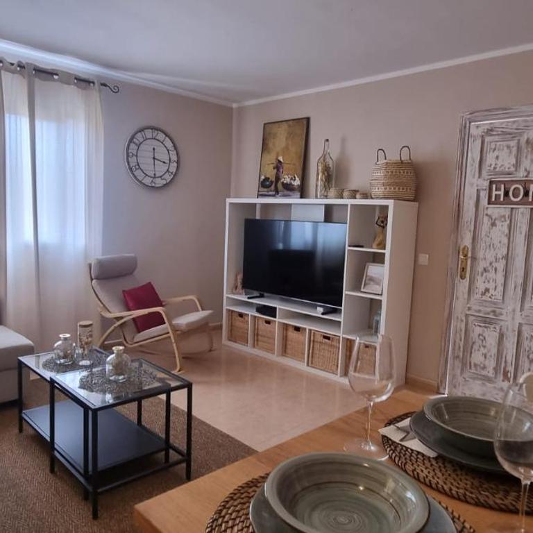 Bouganville - Apartment with Terrace & Shared Pool - Appartamento con 1 Camera da Letto - 34