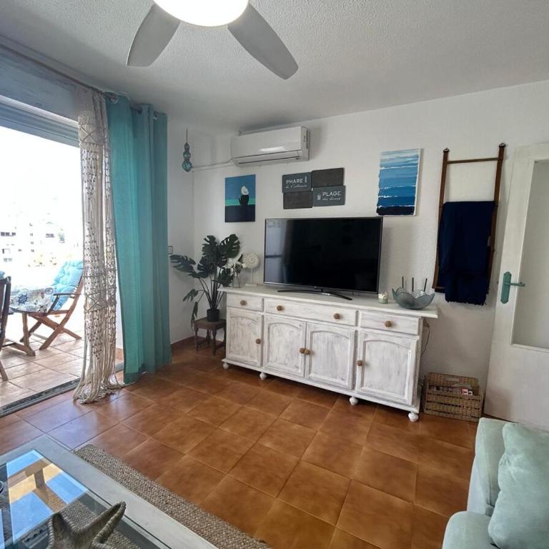 Sal & Coco Tesorillo Almuñécar - Two-Bedroom Apartment - 35