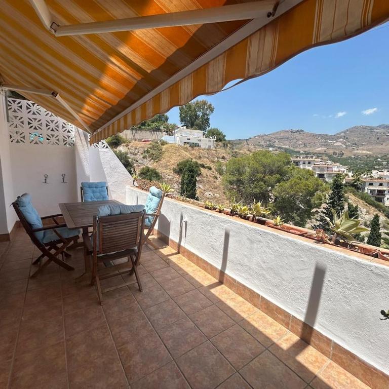 Sal & Coco Tesorillo Almuñécar - Two-Bedroom Apartment - 37