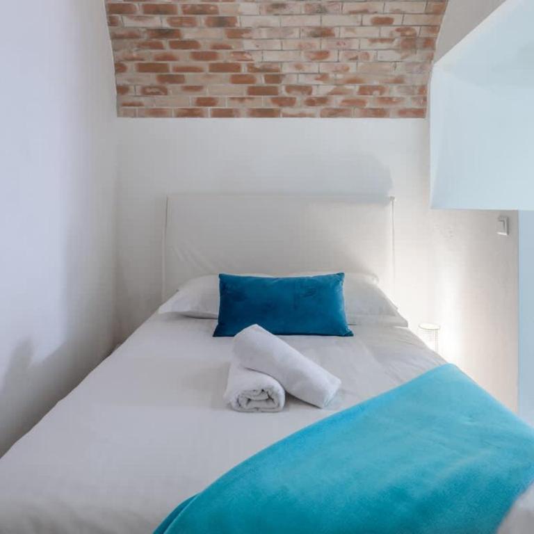 Le Seize, cosy studio au coeur de la vieille ville de Menton - Appartement 1 Chambre - 17