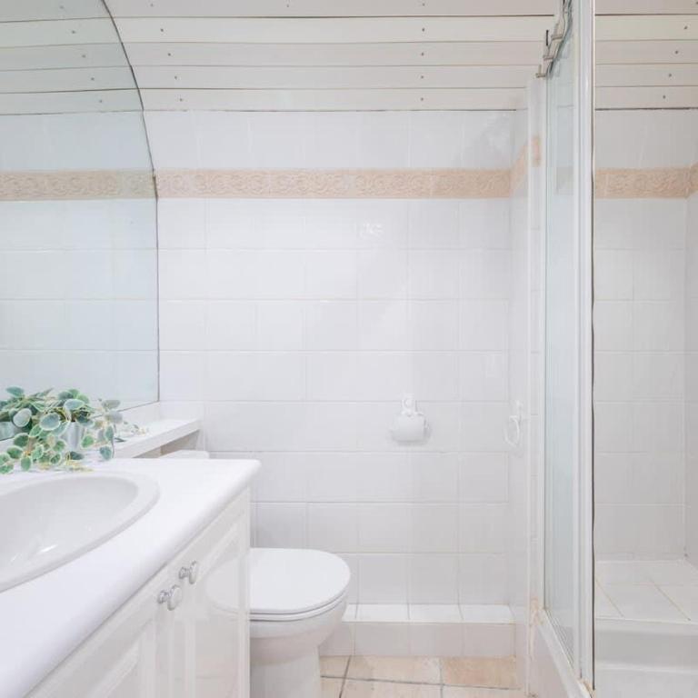 Le Seize, cosy studio au coeur de la vieille ville de Menton - Appartement 1 Chambre - 27