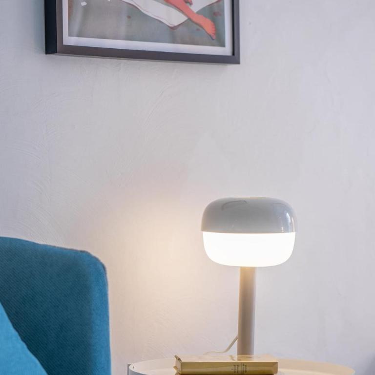 Le Seize, cosy studio au coeur de la vieille ville de Menton - Appartement 1 Chambre - 24