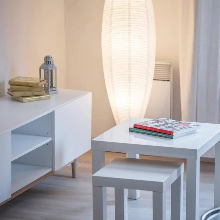 Le Seize, cosy studio au coeur de la vieille ville de Menton - Appartement 1 Chambre - 29