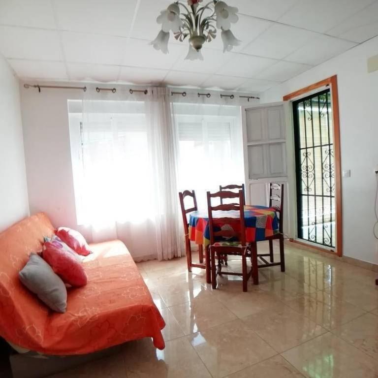 The Alicante Corner - Mercado Central - Four-Room Apartment - 2