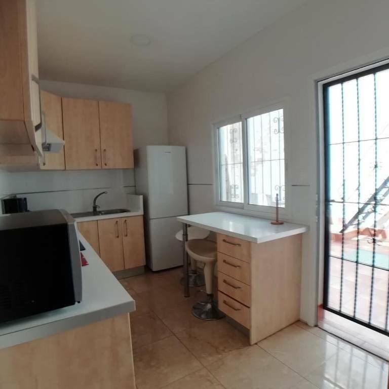 The Alicante Corner - Mercado Central - Four-Room Apartment - 3