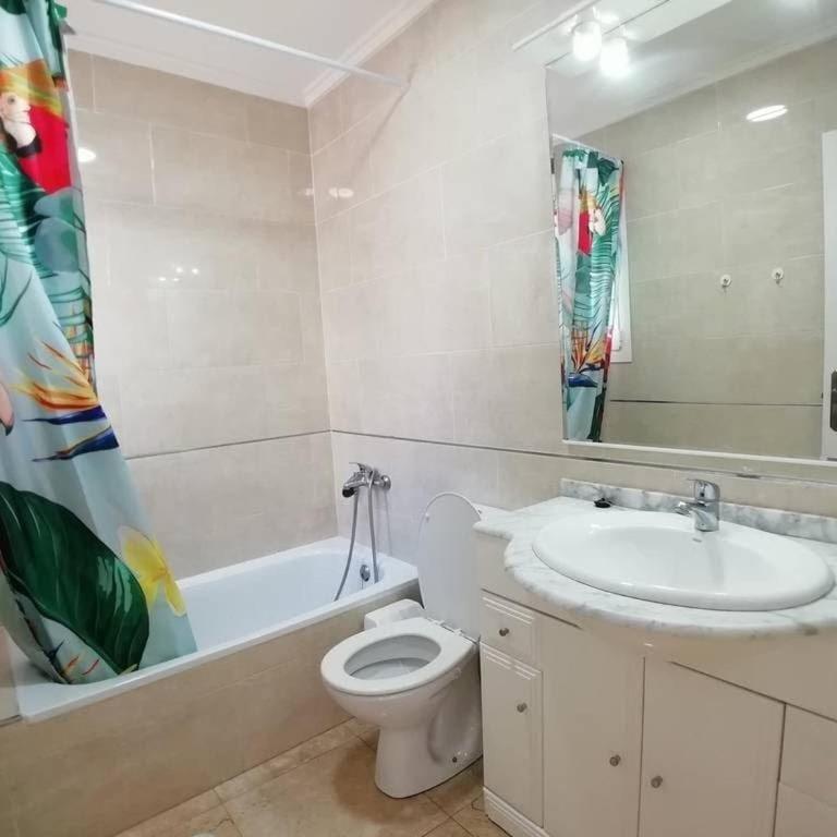 The Alicante Corner - Mercado Central - Four-Room Apartment - 6