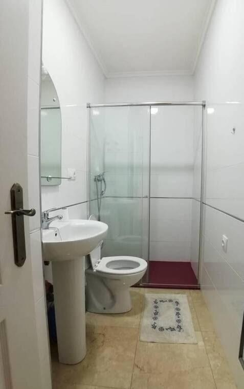 The Alicante Corner - Mercado Central - Four-Room Apartment - 7