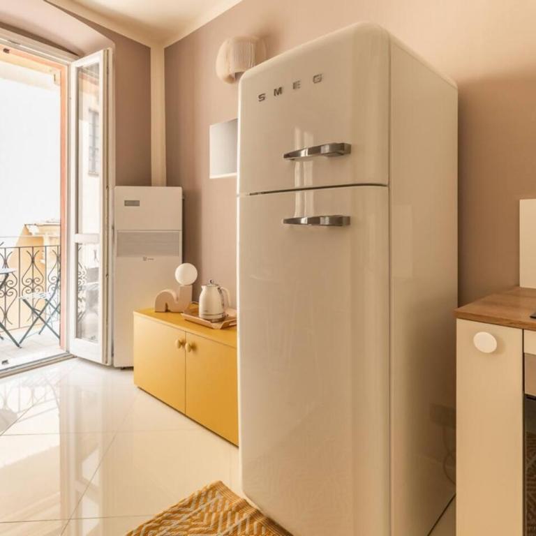 Olea - Nuovo bilocale centrale vicino mare+parking - Appartamento con Vista Mare - 11