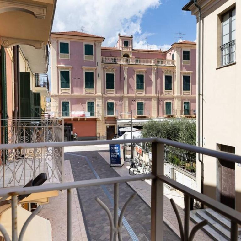 Olea - Nuovo bilocale centrale vicino mare+parking - Appartamento con Vista Mare - 14
