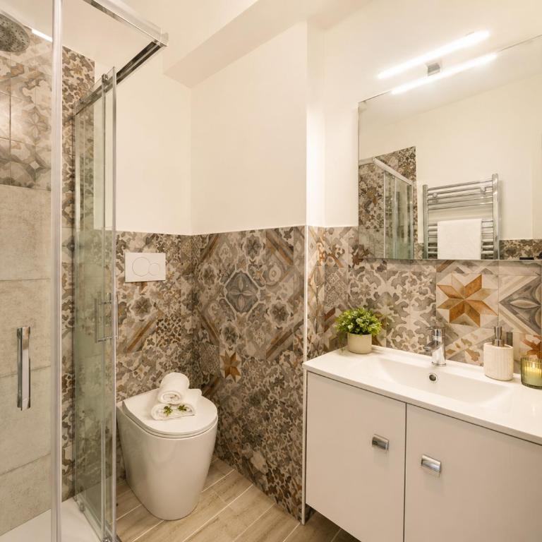 [Il Gabbiano] Bilocale con Piscina, Garage e A/C. - Appartamento con 1 Camera da Letto - 6