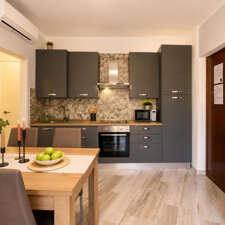 [Il Gabbiano] Bilocale con Piscina, Garage e A/C. - Appartamento con 1 Camera da Letto - 7