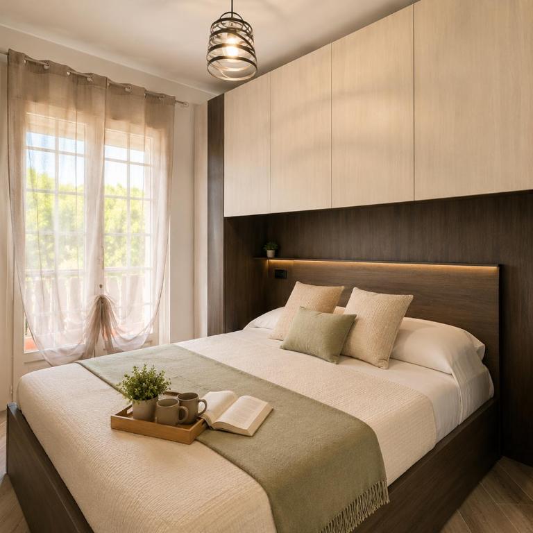 [Il Gabbiano] Bilocale con Piscina, Garage e A/C. - Appartamento con 1 Camera da Letto - 12