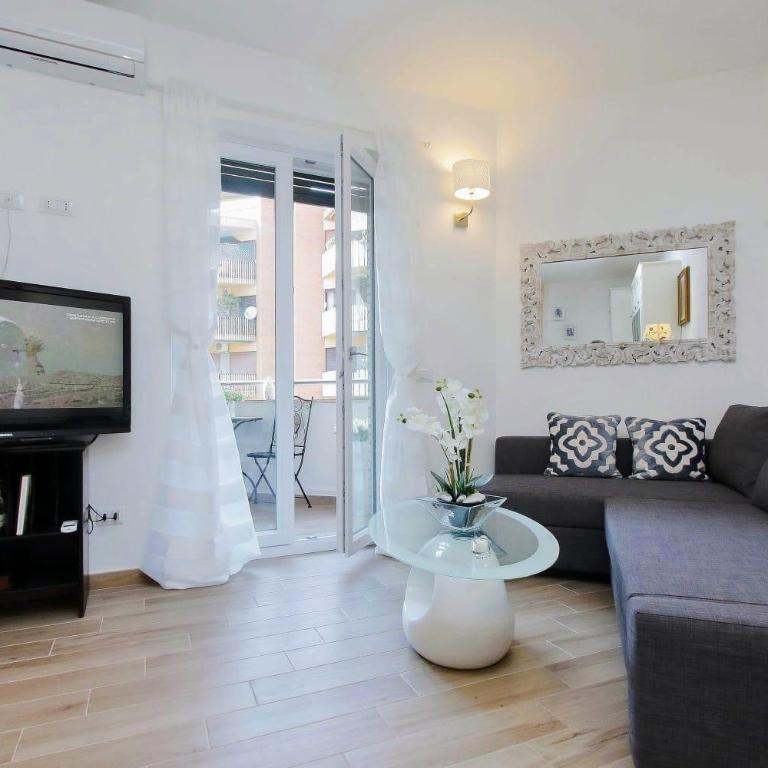 Trastevere 50DUE - One-Bedroom Apartment - 5