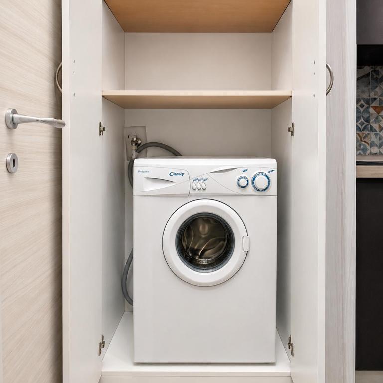 [Il Gabbiano] Bilocale con Piscina, Garage e A/C. - Appartamento con 1 Camera da Letto - 16
