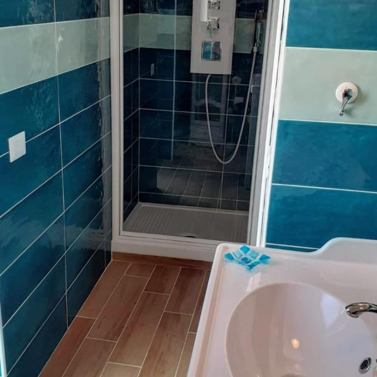 Trastevere 50DUE - One-Bedroom Apartment - 3