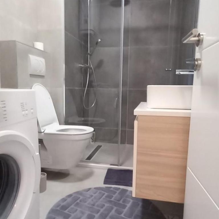 AS Apartment Urban Slatina - Appartement 1 Chambre - 25