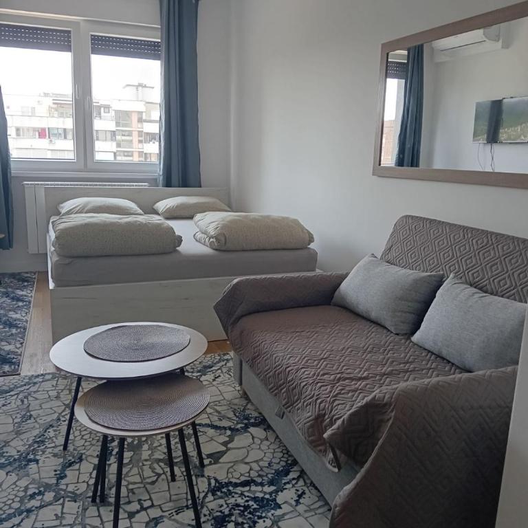 AS Apartment Urban Slatina - Appartement 1 Chambre - 1