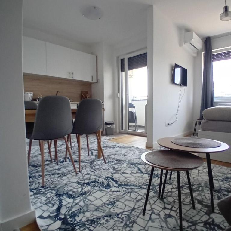 AS Apartment Urban Slatina - Appartement 1 Chambre - 21