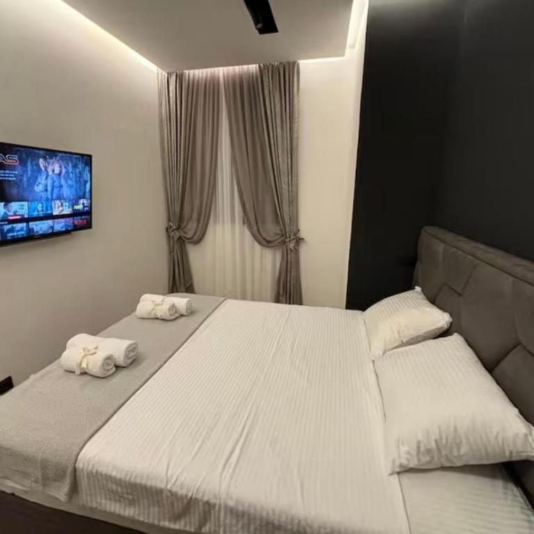 The Local apartment - Apartman sa 1 Spavaćom Sobom - 2