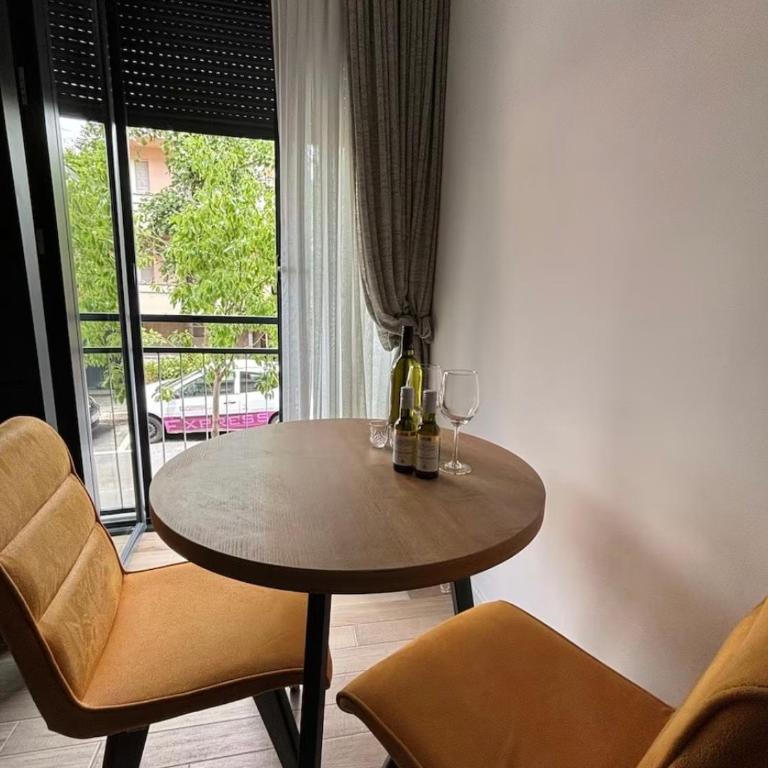 The Local apartment - Apartman sa 1 Spavaćom Sobom - 5