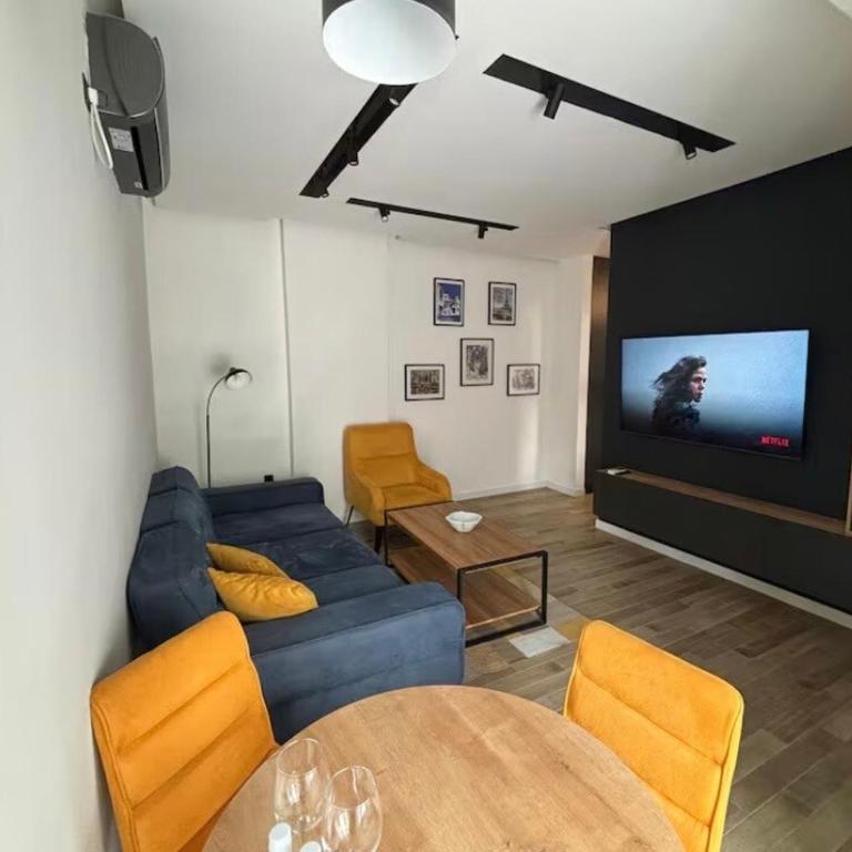 The Local apartment - Apartman sa 1 Spavaćom Sobom - 8
