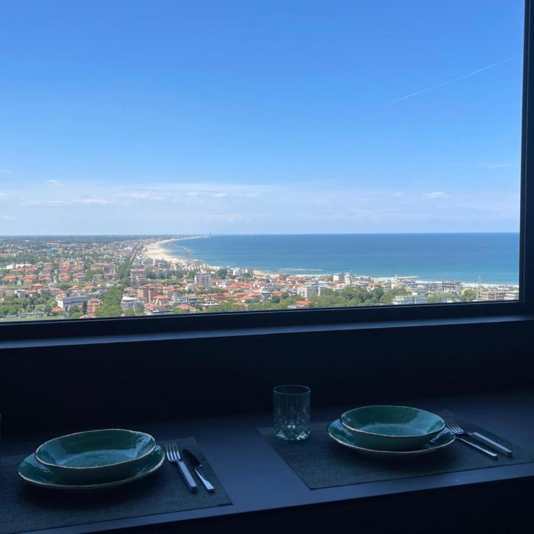 Suite 26 Rimini - Appartamento con 1 Camera da Letto - 4