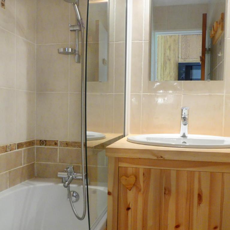 Residence Pralin - Appartement 1 Chambre - 4