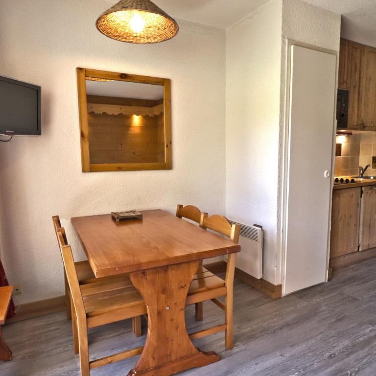 Residence Pralin - Appartement 1 Chambre - 6