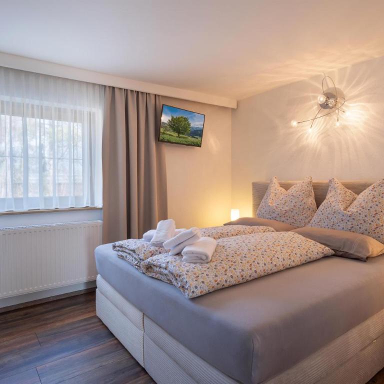 Ferienwohnungen Roko - Standard Apartment with Shower - 5