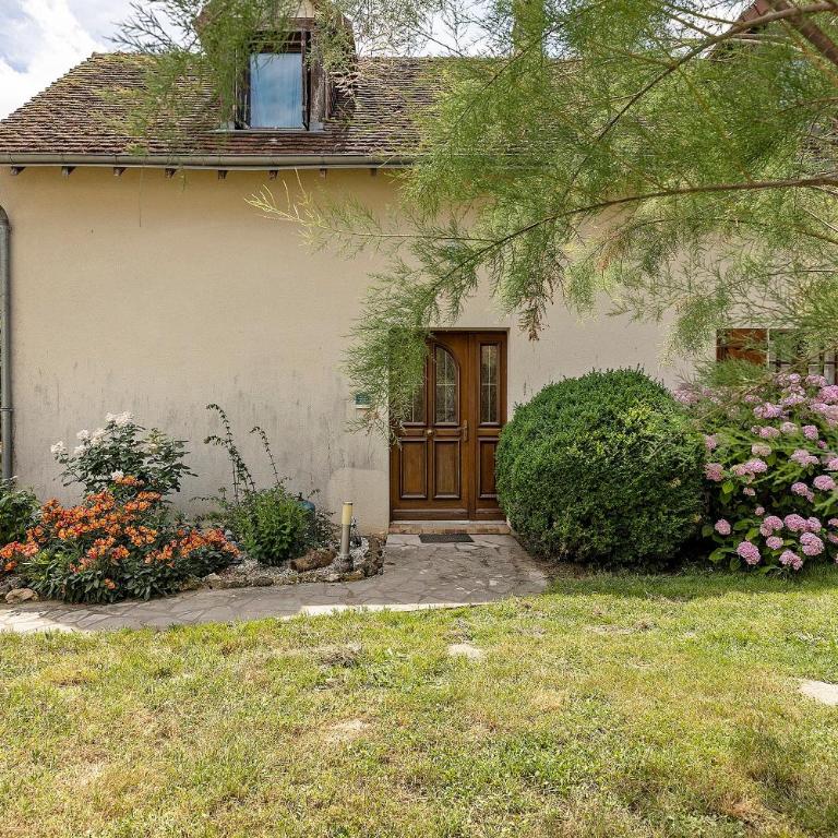 Gîte La Loge - Maison 2 Chambres - 24